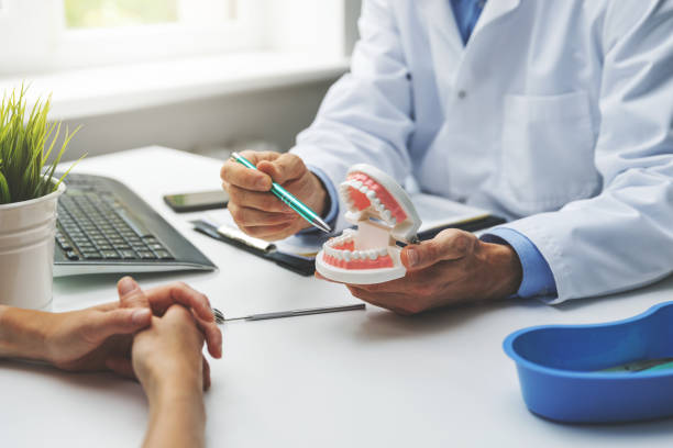 Laser Dentistry in Gainesville, FL