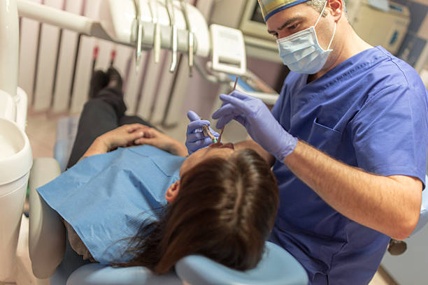 Best TMJ/TMD Treatment  in Gainesville, FL