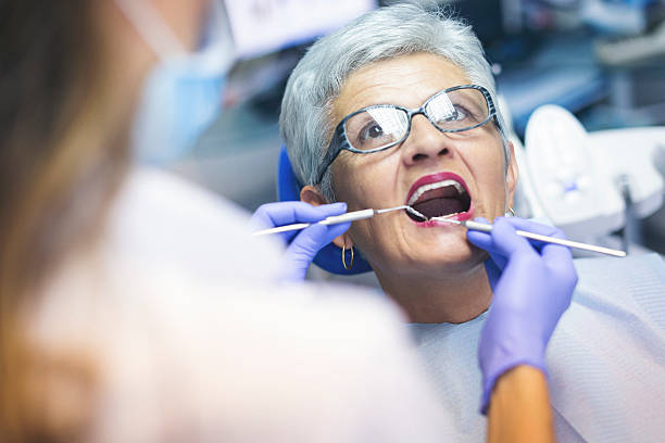Why Choose Us for Your Dental Needs in Gainesville, FL