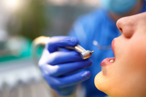 TMJ/TMD Treatment in Gainesville, FL